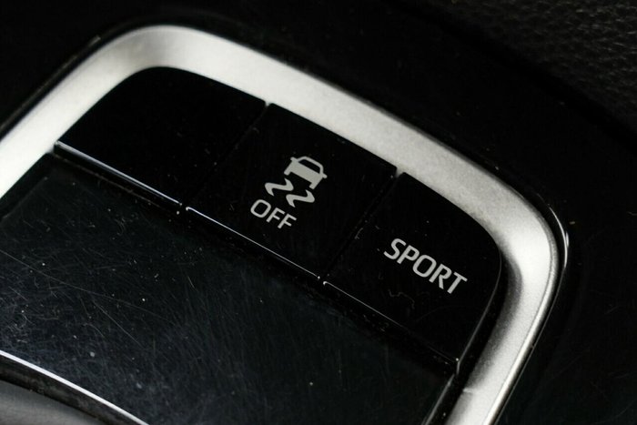 2020 Toyota Corolla Ascent Sport