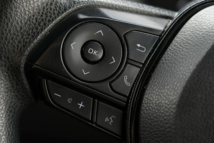 2020 Toyota Corolla Ascent Sport