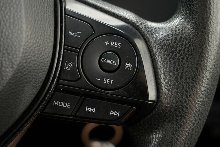 2020 Toyota Corolla Ascent Sport