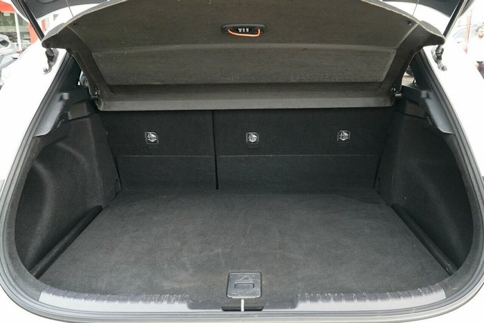 2020 Toyota Corolla Ascent Sport