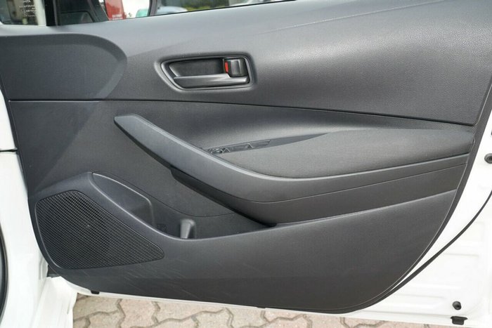 2020 Toyota Corolla Ascent Sport