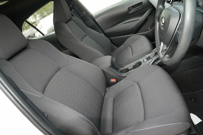 2023 Toyota Corolla Ascent Sport Hybrid