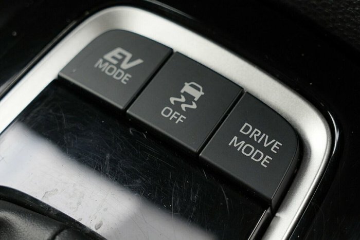 2023 Toyota Corolla Ascent Sport Hybrid