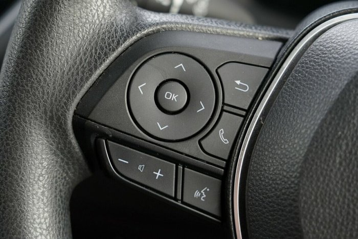 2023 Toyota Corolla Ascent Sport Hybrid