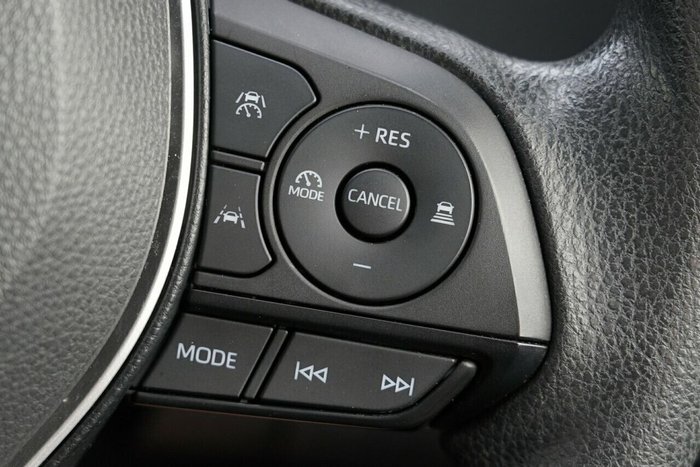 2023 Toyota Corolla Ascent Sport Hybrid