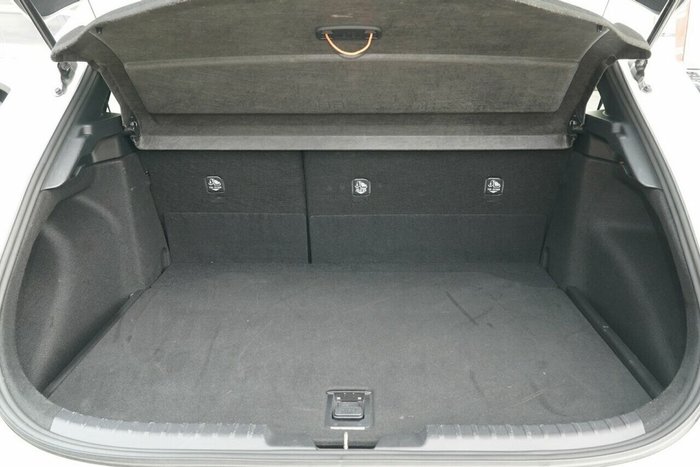 2023 Toyota Corolla Ascent Sport Hybrid