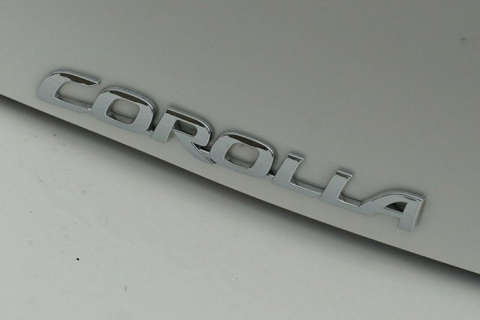 2023 Toyota Corolla Ascent Sport Hybrid