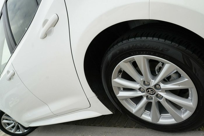 2023 Toyota Corolla Ascent Sport Hybrid