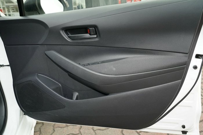 2023 Toyota Corolla Ascent Sport Hybrid