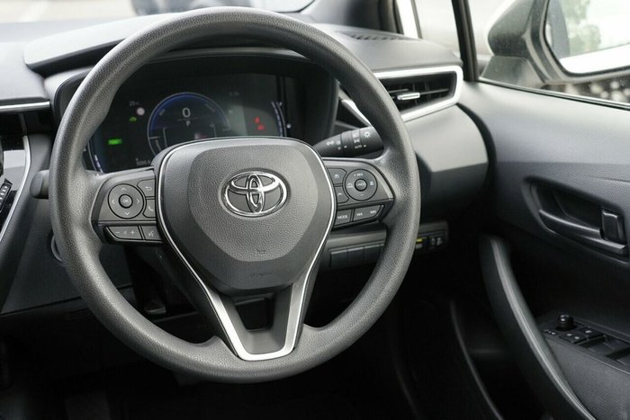 2023 Toyota Corolla Ascent Sport Hybrid