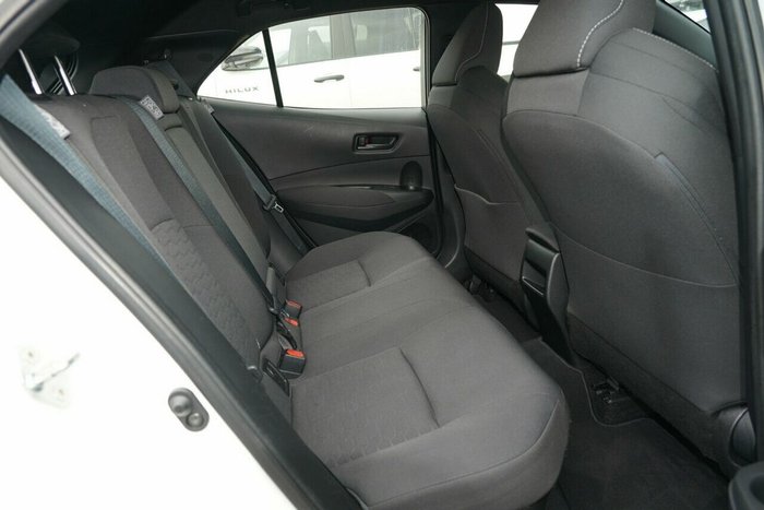 2023 Toyota Corolla Ascent Sport Hybrid