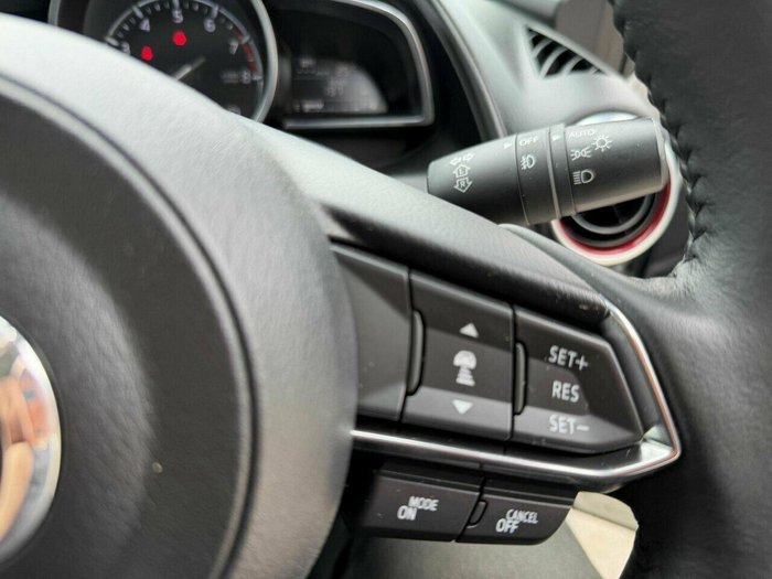 2017 Honda HR-V VTi-S