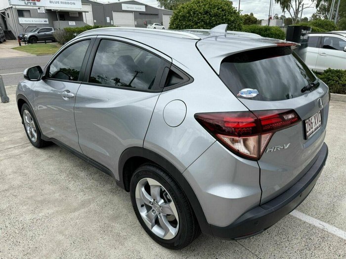 2017 Honda HR-V VTi-S