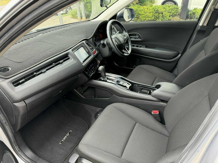 2017 Honda HR-V VTi-S