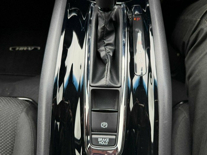 2017 Honda HR-V VTi-S