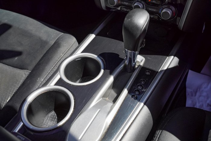 2019 Nissan Pathfinder ST+ R52 Series III MY19 Caspian Blue