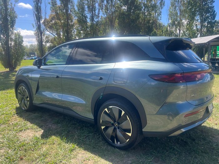 2025 BYD SEALION 8 Premium AWD