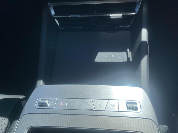 2025 BYD SEALION 8 Premium AWD