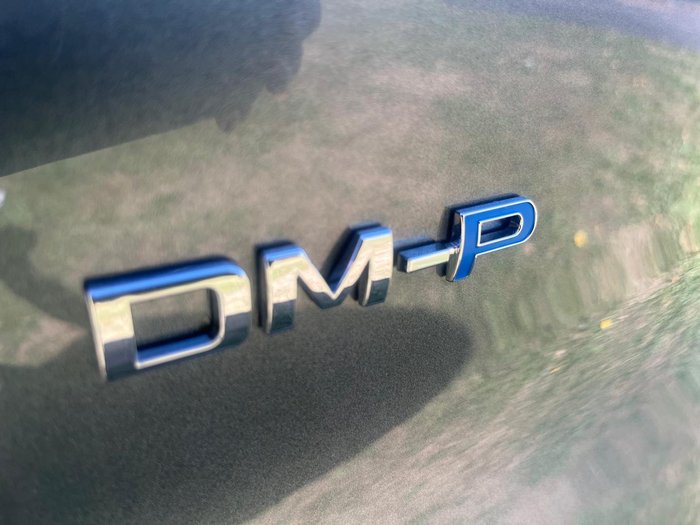 2025 BYD SEALION 8 Premium AWD