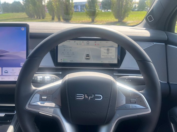 2025 BYD SEALION 8 Premium AWD
