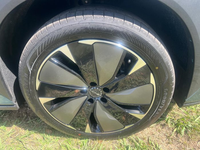 2025 BYD SEALION 8 Premium AWD
