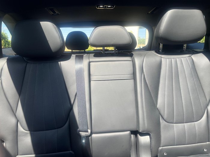 2025 BYD SEALION 8 Premium AWD