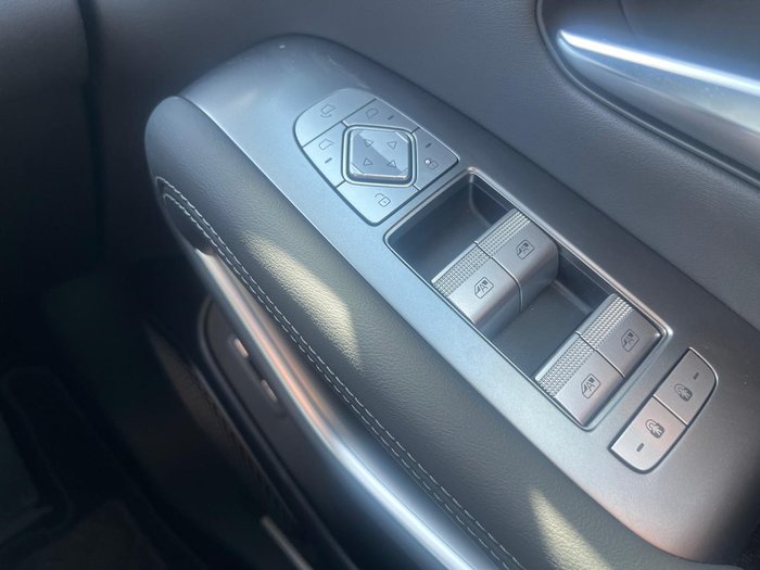 2025 BYD SEALION 8 Premium AWD