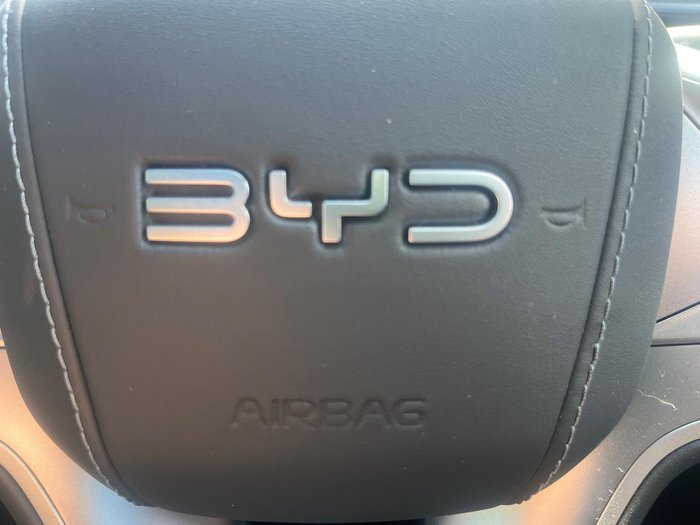 2025 BYD SEALION 8 Premium AWD