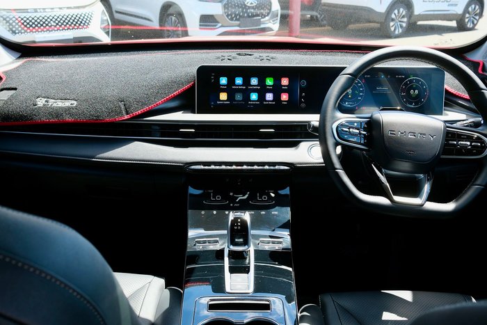 2024 Chery Tiggo 4 Pro Ultimate