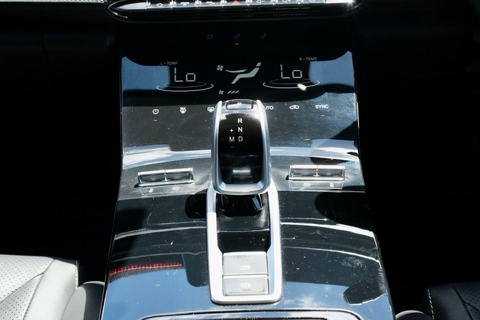 2024 Chery Tiggo 4 Pro Ultimate