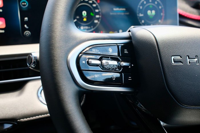 2024 Chery Tiggo 4 Pro Ultimate