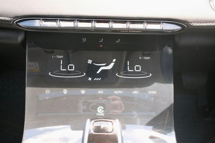 2024 Chery Tiggo 4 Pro Ultimate