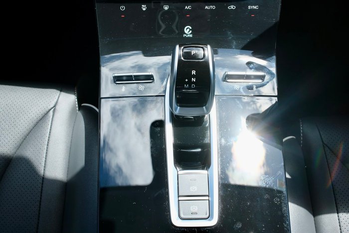 2024 Chery Tiggo 4 Pro Ultimate