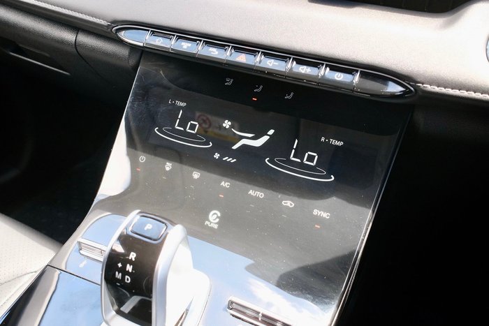 2024 Chery Tiggo 4 Pro Ultimate