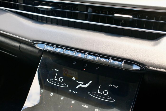 2024 Chery Tiggo 4 Pro Ultimate