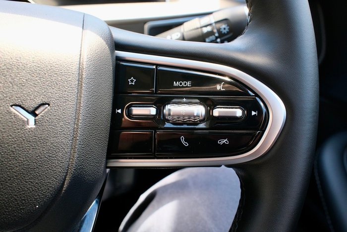 2024 Chery Tiggo 4 Pro Ultimate