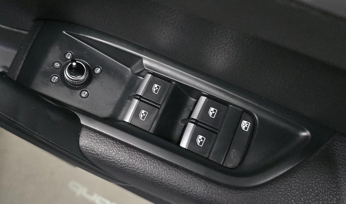 2017 Audi Q5 TDI S line black FY MY17 4X4 On Demand Quantum Grey