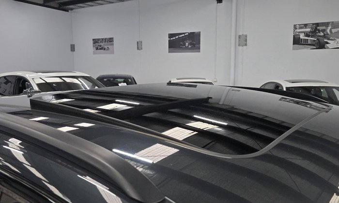 2017 Audi Q5 TDI S line black FY MY17 4X4 On Demand Quantum Grey