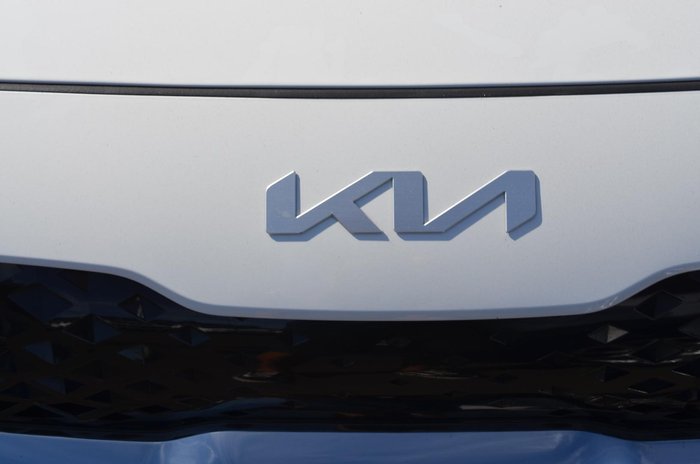2021 Kia Niro Hybrid Sport