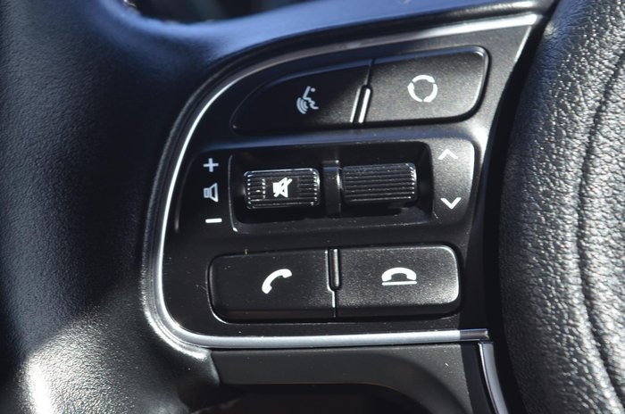 2021 Kia Niro Hybrid Sport