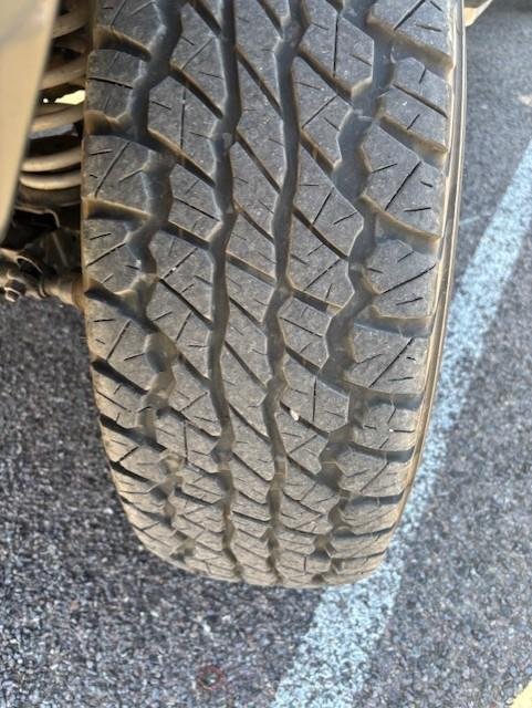 2018 Toyota Landcruiser Workmate