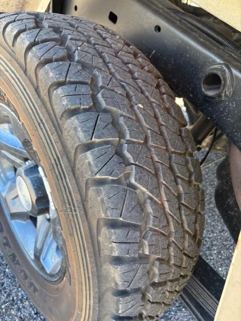 2018 Toyota Landcruiser Workmate