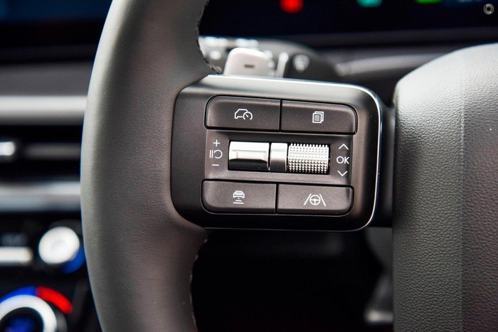 2025 Hyundai Santa Fe Hybrid