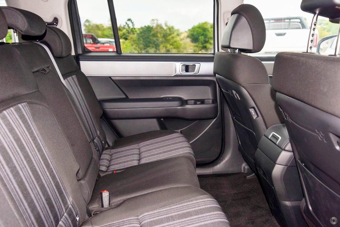 2025 Hyundai Santa Fe Hybrid