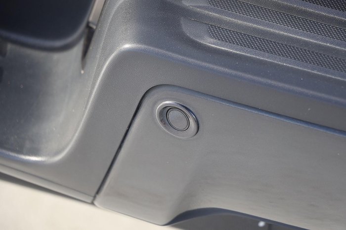 2021 Ford Ranger Wildtrak PX MkIII MY21.25 4X4 Dual Range Aluminium