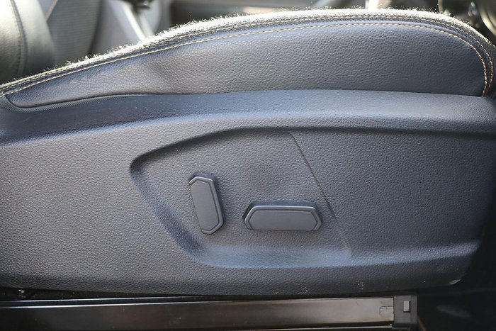 2021 Ford Ranger Wildtrak PX MkIII MY21.25 4X4 Dual Range Aluminium