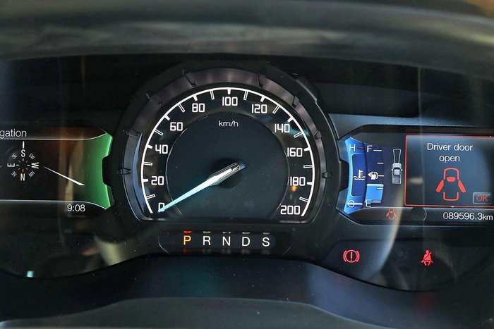 2021 Ford Ranger Wildtrak PX MkIII MY21.25 4X4 Dual Range Aluminium