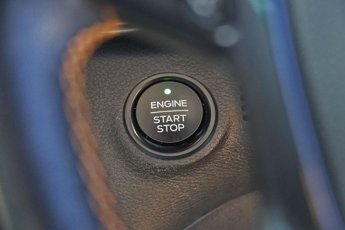 2021 Ford Ranger Wildtrak PX MkIII MY21.25 4X4 Dual Range Aluminium