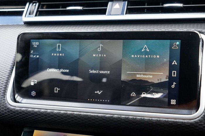 2021 Land Rover Range Rover Velar P250 R-Dynamic S