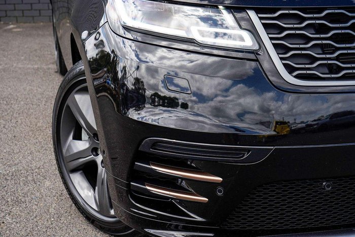 2021 Land Rover Range Rover Velar P250 R-Dynamic S